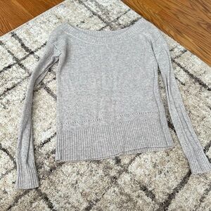 American Eagle Sweater